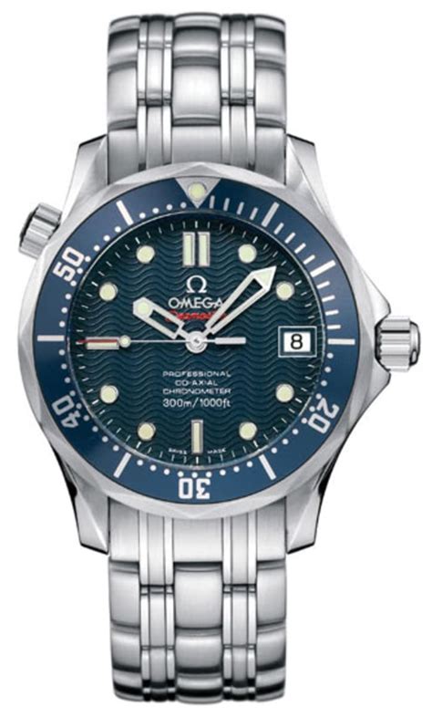 cost of omega seamaster|omega seamaster unisex.